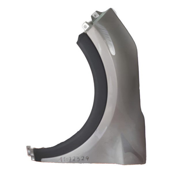 Paralama Esquerdo Creta 2015 2016 2017 2018 2019 2020 Lj