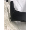 Moldura Paralama T=esquerdo  Oroch 2015\\2020 Original Gp Preto