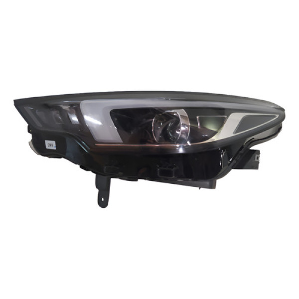 Farol Esquerdo Arrizo 6 Xenon 2019 2020 2021 2022 Original G Esquerdo