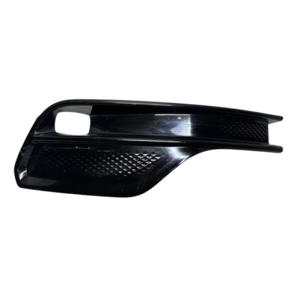 Moldura Milha Jeep Compass Direito 2022 2023 Original Gp Preto