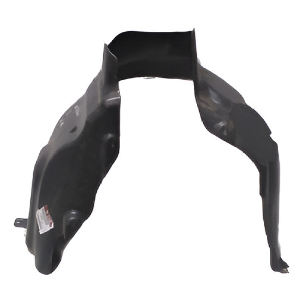 Parabarro Dianteiro Esquerdo Uno Fiorino 2011 12 14 2015 G