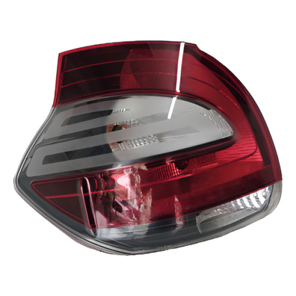 Lanterna Esquerda Mobi 2016 2017 2018 A 2022 Original Lj