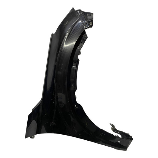 Paralama Honda Hr-v 2022 Á 2024 Direito Original Gp