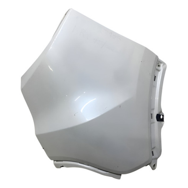 Polaina Traseira Direita Honda Hr-v 2015 Á 2020 Original G Branco