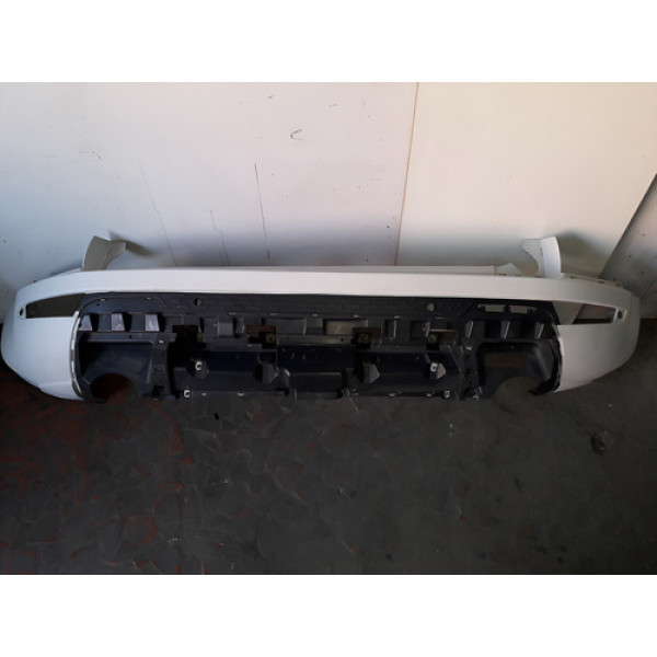 Parachoque Traseiro Evoque Pure 2011 2012 2013 2014 2015