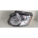 Farol Esquerdo Discovery 4 2010 2011 2012 2013 Led Xenon Gp Esquerdo
