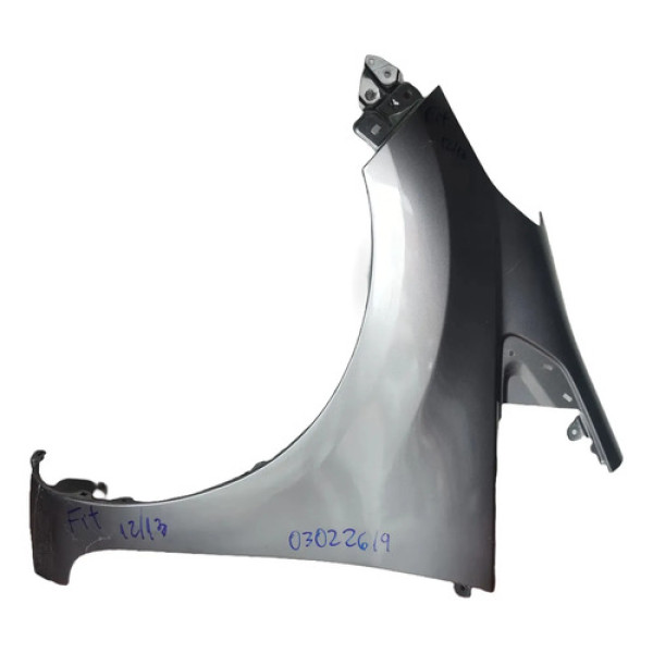 Paralama Esquerdo Fit 2012 2013 Original Lj