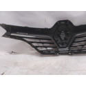 Grade Frontal Captur 2017 18 19 2020 Original G Brilhante