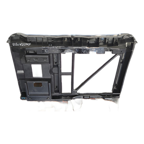 Painel Frontal Citroen C3 2005 A 2011 Manual Cod 9660510480