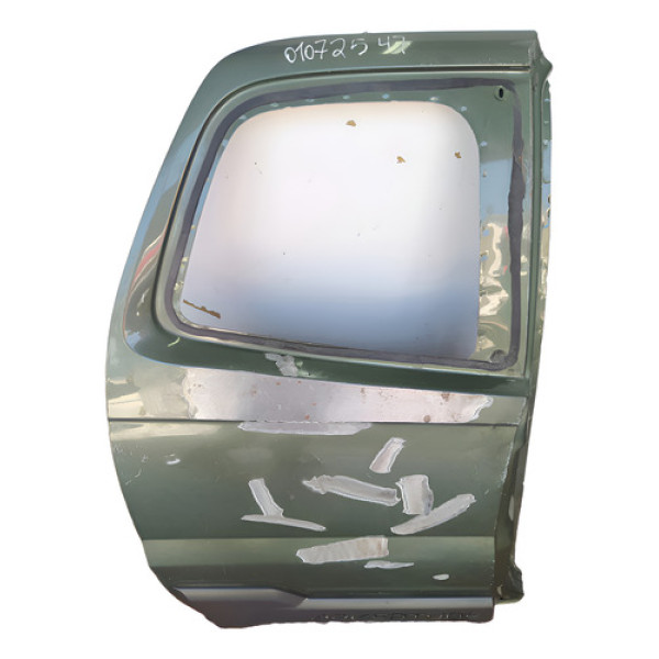 Porta Traseira Direita Strada Adventure 2014 2015 A 2018 Lj Traseira Direito Verde