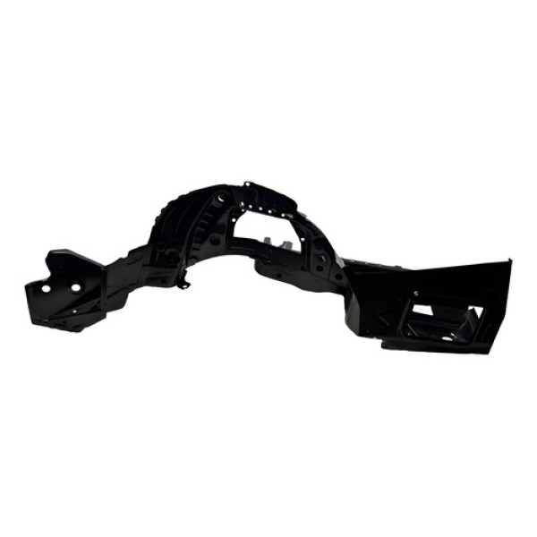 Guarnição Do Arco Da Roda Traseira Esquerda Bmw 3 F30 F31 Preto