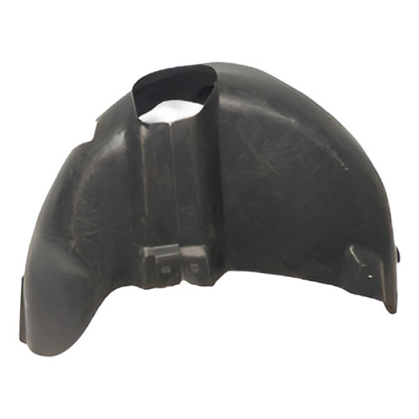 Parabarro Traseiro Esquerdo Fox 2011 2012 2013 2014 Gp