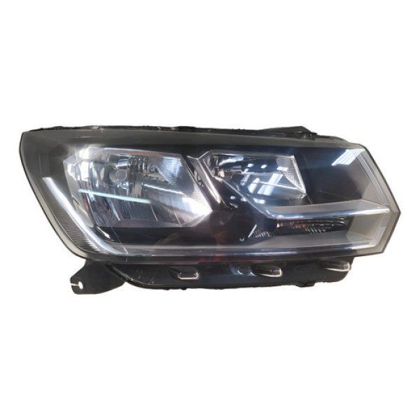 Farol Direito Gol G8 Saveiro G7 Foco Duplo 2017 A 2021 #gp Direito