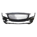 Parachoque Dianteiro Mercedes Cla 250 2014 A 2016 Original G Preto