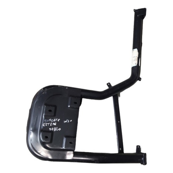 Suporte Do Step Doblo Adventure 2010 2011 2012 2013 A 2020 G