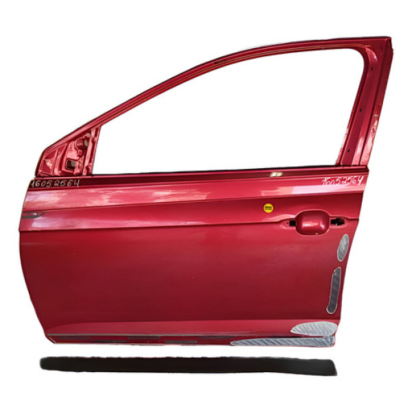 Porta Diant Esquerda Nivus 2019 A 2024 Virtus 2023 2024 Lj