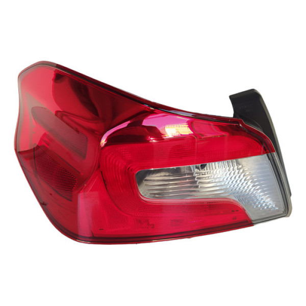 Lanterna Esquerda Subaru Wrx 2015 2016 2017 2018 Original Lj