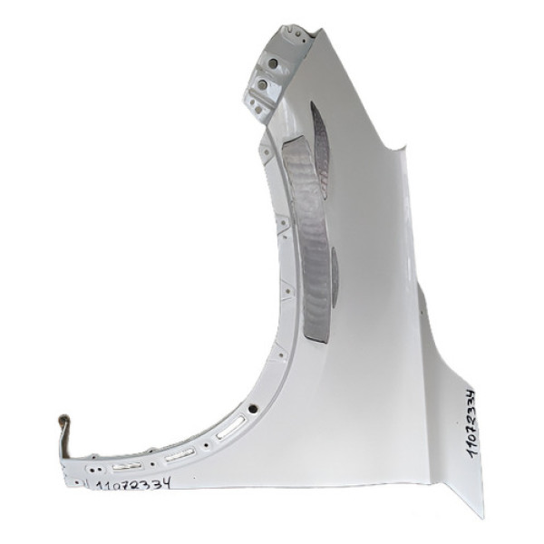 Paralama Esquerdo Tiggo 8 2019 2020 2021 2022 Original Lj Esquerdo