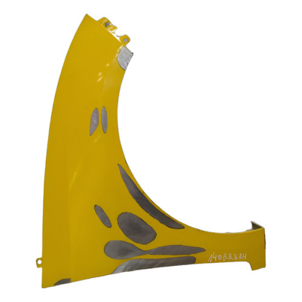 Paralama Direito Hb20 2012 2013 14 15 A 2019 Importado Lj