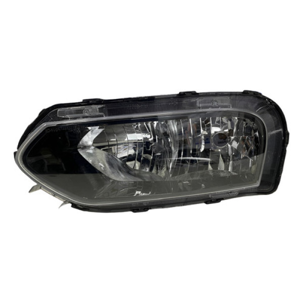 Farol Renault Kwid 2022 Á 2024 Esquerdo Original Gp Esquerdo/motorista