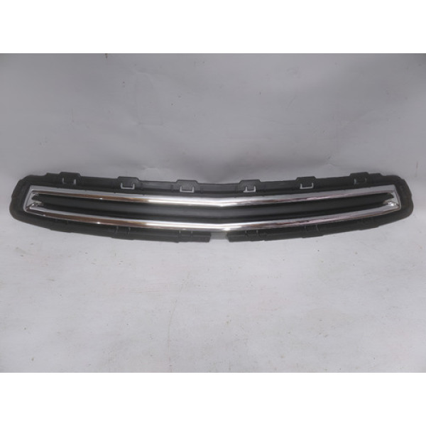 Grade Superior Radiador Onix Prisma 2013 A 2016 Original G Plástico