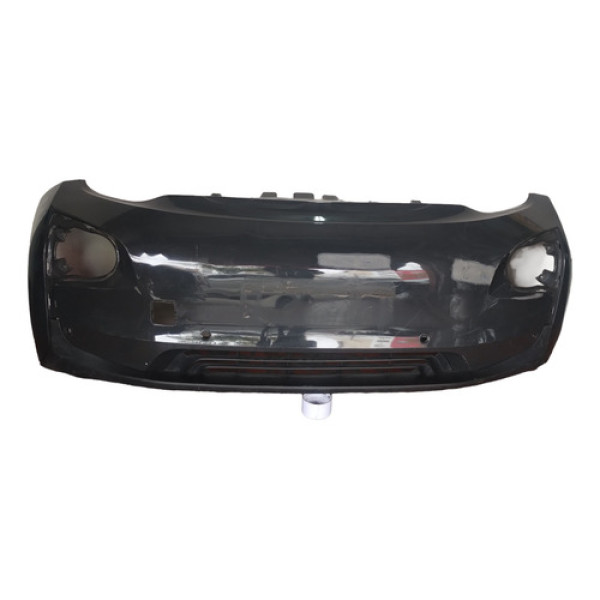 Parachoque Dianteiro Bmw I3 2014 2015 2016 2017 Original Lj Cinza-escuro