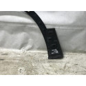 Alargador Paralama Direito Volvo Xc40 2020\\\\2024 Original Gp Preto