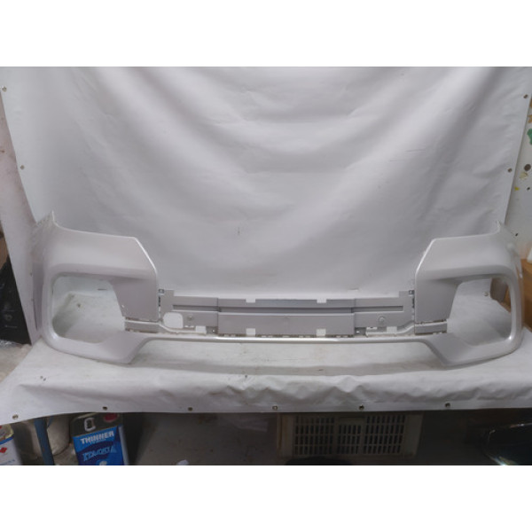 Parachoque Dianteiro Tiggo 5x 2020 2021  Original G Branco