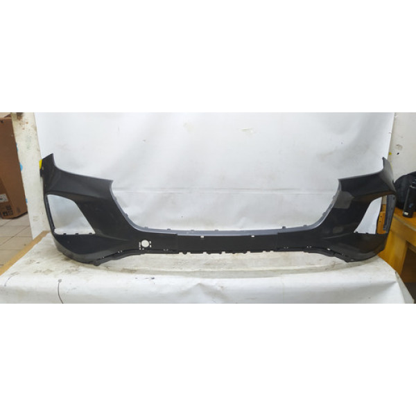 Parachoque Dianteiro Chery Tiggo 5x 2022 2023 2024 Gp Cinza