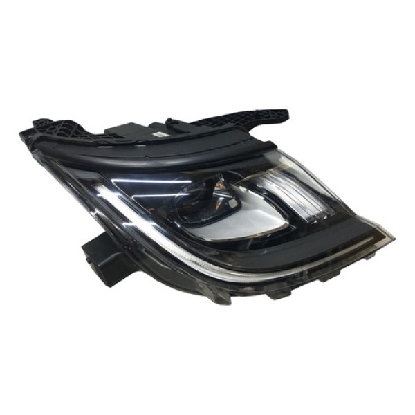 Farol Byd Dolphin Direito 2023 2024 2025 Original Gp Direito/passageiro