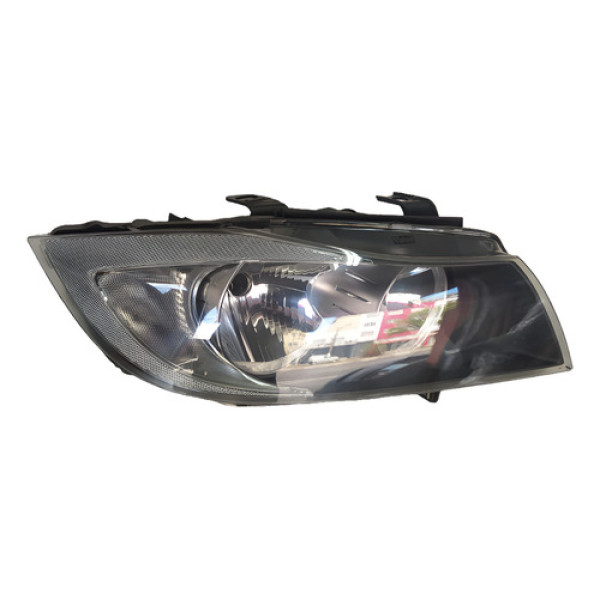 Farol Direito Bmw Série 3 2003 2004 2005 A 2008 Lj Direito/passageiro