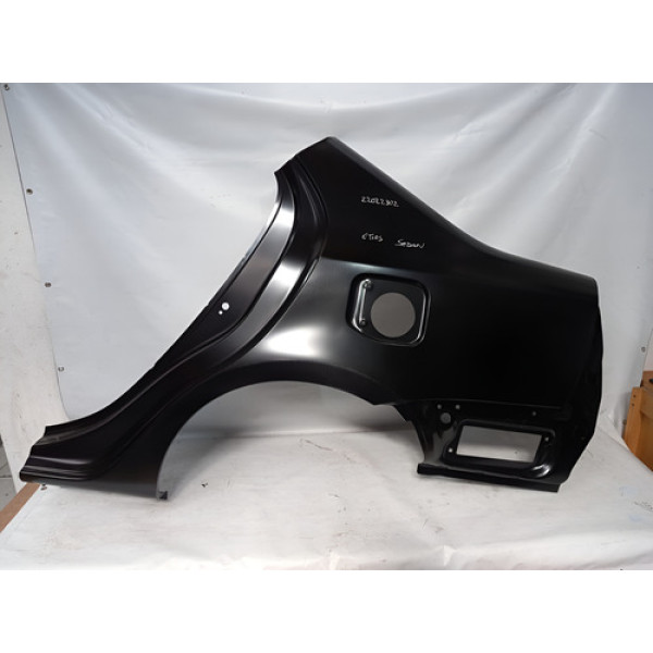 Lateral Traseira Esquerda Toyota Etios Sedan 2012 A 2022 Gp