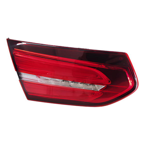 Lanterna Da Tampa Lado Esquerdo Glc 250 Coupe 2016 A 2019 Lj