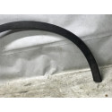 Alargador Paralama Direito Volvo Xc40 2020\\\\2024 Original Gp Preto