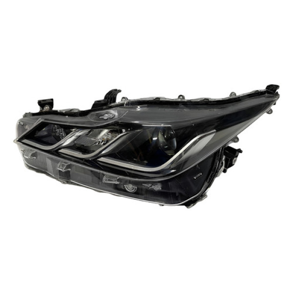 Farol Corolla Altis Esquerdo 2021 2022 2023 Original Gp Esquerdo/motorista