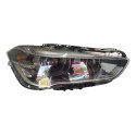 Farol Direito Bmw X1 2016 2017 2018 2019 Original Lj Direito/passageiro