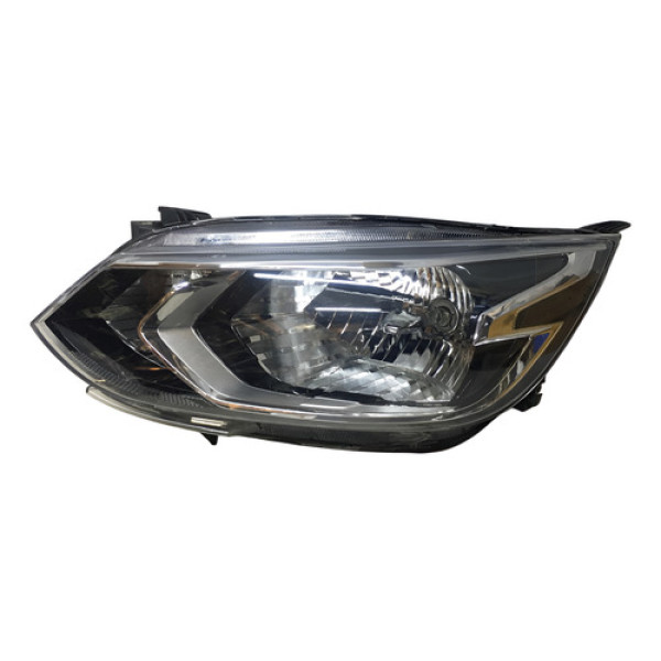 Farol Esquerdo Chevrolet Onix Plus 2020 2021 2022 Original G Esquerdo/motorista