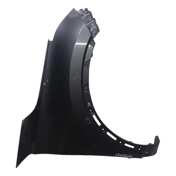 Paralama Direito Tiggo 5x 2019 2020 2021 2022 Original G