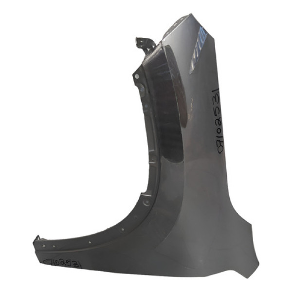 Paralama Esquerdo Bmw X1 2023 20242025 Original Gp