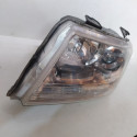 Farol Esquerdo Vitara 2009 2010 2011 2012 2013 2014 A 2016 G Esquerdo