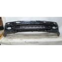 Parachoque Dianteiro Mercedes C1800 C200 2005 2006 G Preto