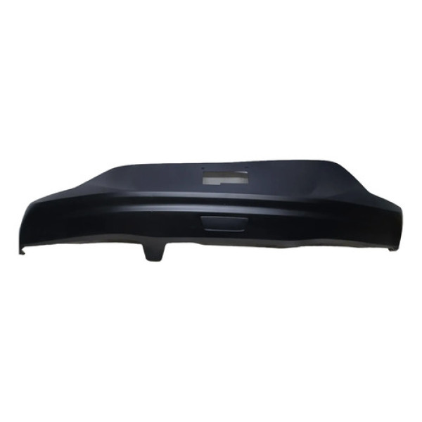 Spoiler Traseiro Chevrolet Onix Hatch 2020 A 2026 Original G Preto