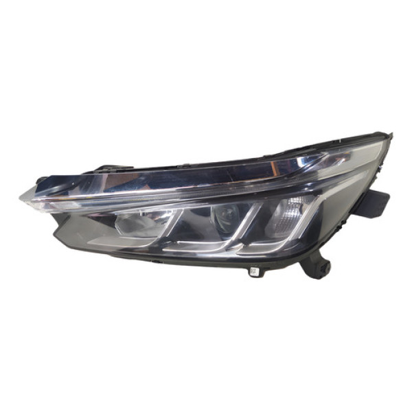 Farol Esquerdo Honda City 2022 2023 Original Gp Esquerdo