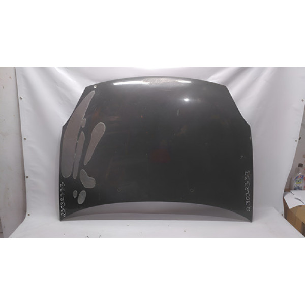 Capo Symbol 2009 2010 2011 2012 Original G