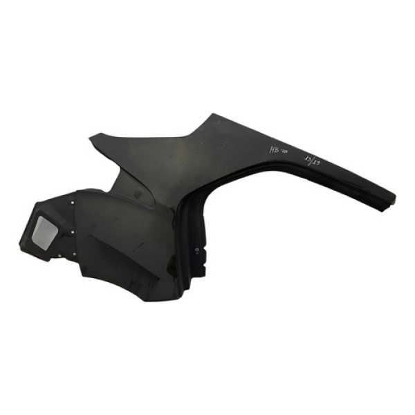 Retalho Lateral Traseiro Direito Hb20 Hatch 2012 Á 2019 Gp