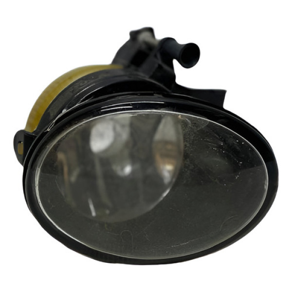 Farol De Milha Tiguan Esquerdo 2010 Á 2012 Original Gp Transparente