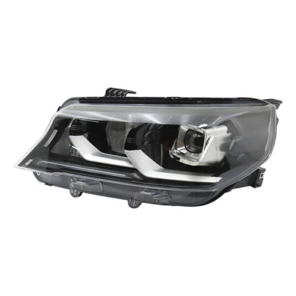 Farol Esquerdo Fiat Titano Volcano Endurance 2025/2026 Novo - Esquerdo/motorista