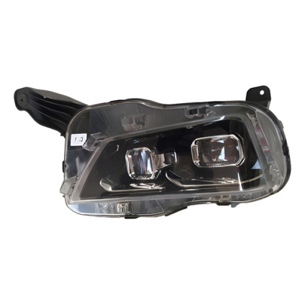 Farol Inferior Esquerdo Ford Territory 2024 Original Llj