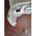 Parachoque Dianteiro Bongo 2013 2014 2015 A 2018 Original Lj Branco