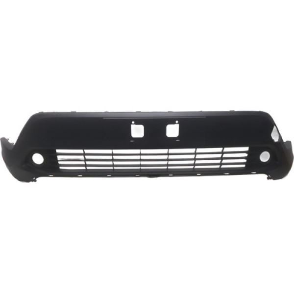 Spoiler Dianteiro Corolla Cross 2021 A 2024 Original G Preto